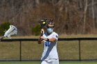 WLax vs Emerson  Women’s Lacrosse vs Emerson College. : WLax, lacrosse